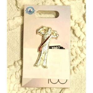 Chewbacca Pin Disney Parks 100 Years Of Wonder‎ Star Wars Trading Pins Chewie